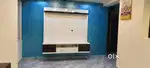 MVV  CITY 3BHK SEMI FURNISHED FLAT IN GATED COMMUNITY