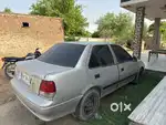 Maruti Suzuki Esteem 2004 Diesel Well Maintained