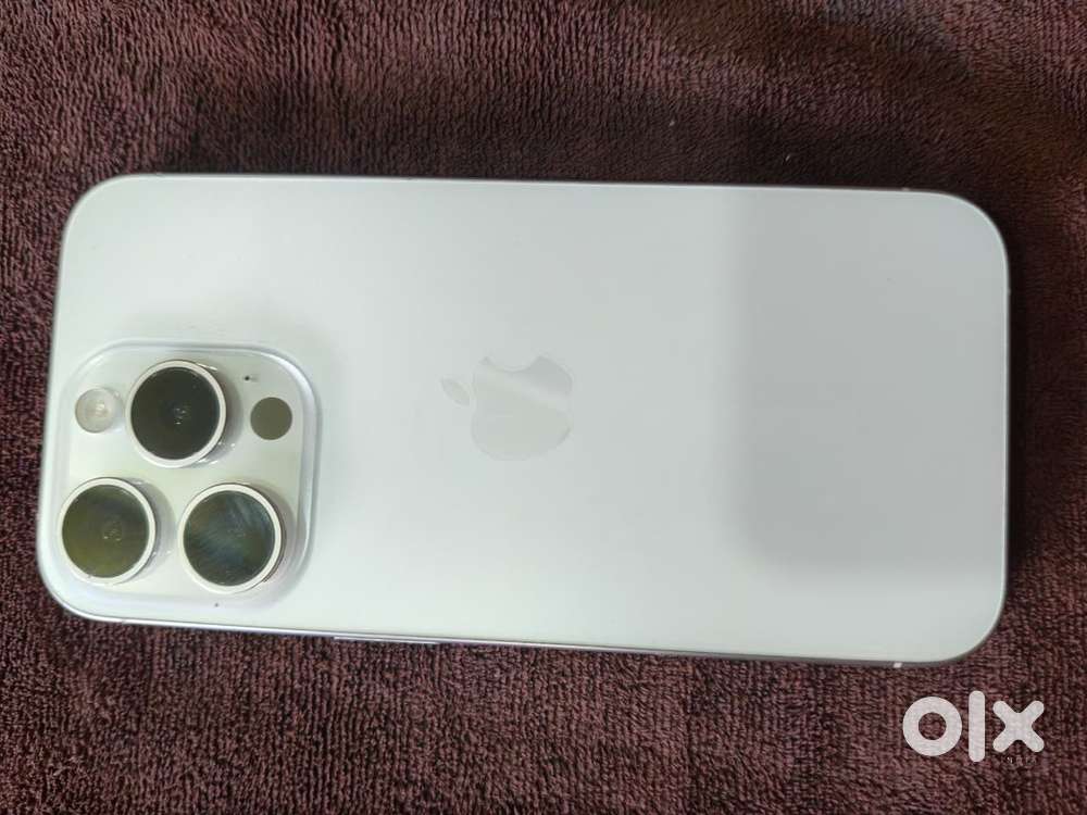 Iphone 15pro