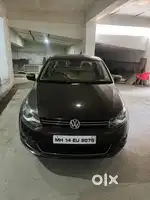 Volkswagen Vento 2015 Diesel Good Condition