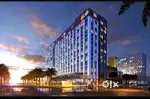 5 Star Hotel Me Fresher Ke Liye Job or Room Dono Available Hai