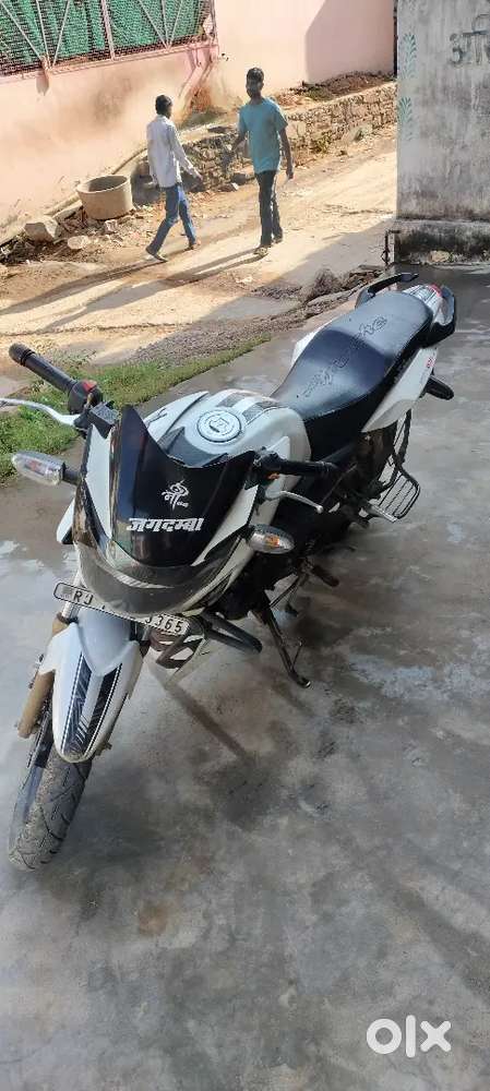 Great condition single hended use first owner