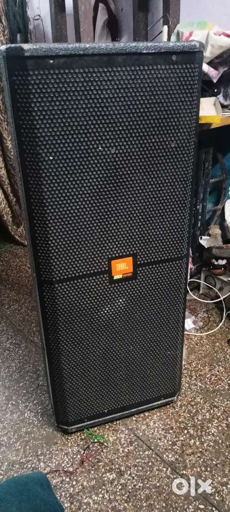 JBL modil speeker h 500+500  2 box h