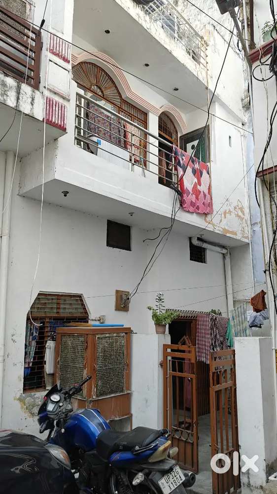 Raja Ji Puram very good condition