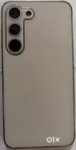 Galaxy S23 256GB (White)