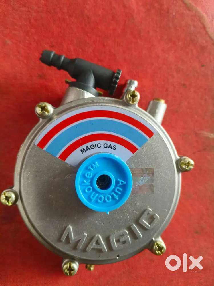 Bike fuel conversion system