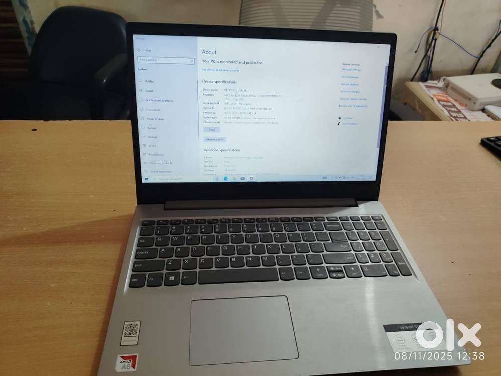 ️ Lenovo IdeaPad S145 Laptop For Sale (Excellent Condition)