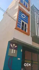 Ayapakkam, 640 Square Feet Land, New Building sale Rs.1,05,00,000/-