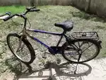 Atlas bicycle