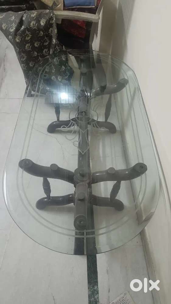 Sofa Centre table