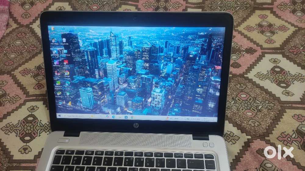 HP probook g3 New laptop