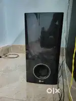 Samsung, sony & LG 5.1 speaker new condition