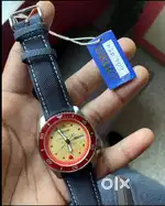 Seiko Automatic Watch