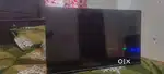 Led tv sansui 32 inch 20%damage