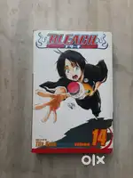 Manga  set