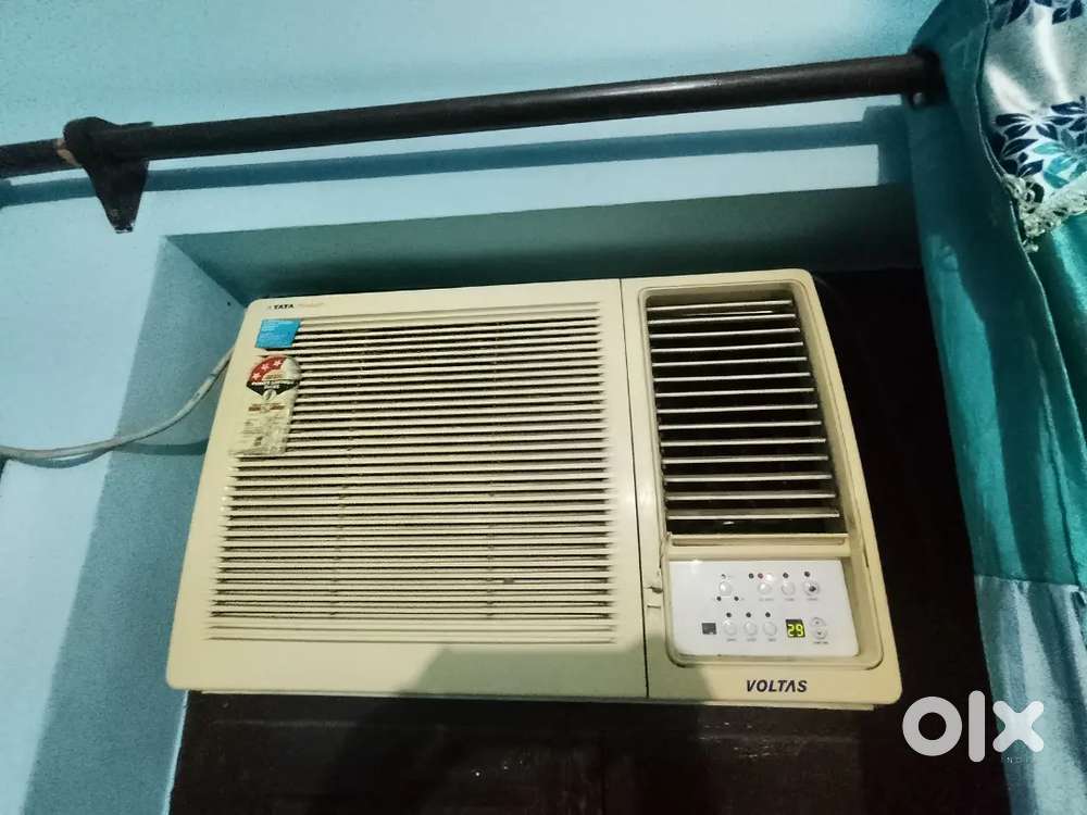 Voltas 1.5tonn 3 star window ac