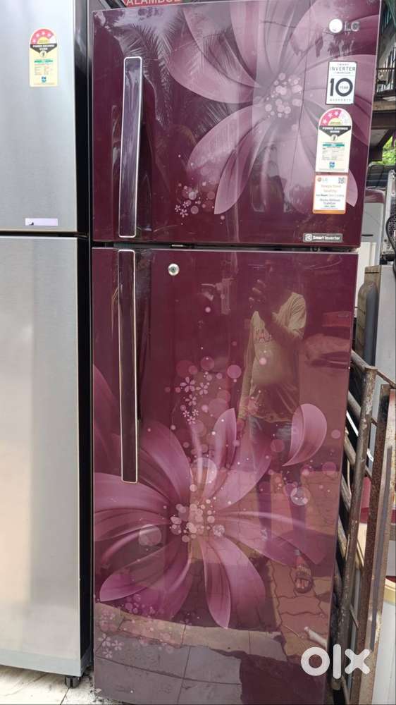 Second Hand Double Door Fridge for Sale  Starting ₹5,000  Sahil Elec