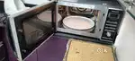 Panasonic microwave