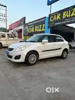 Maruti Suzuki Swift Dzire 2012-2015 VDI, 2015, Diesel