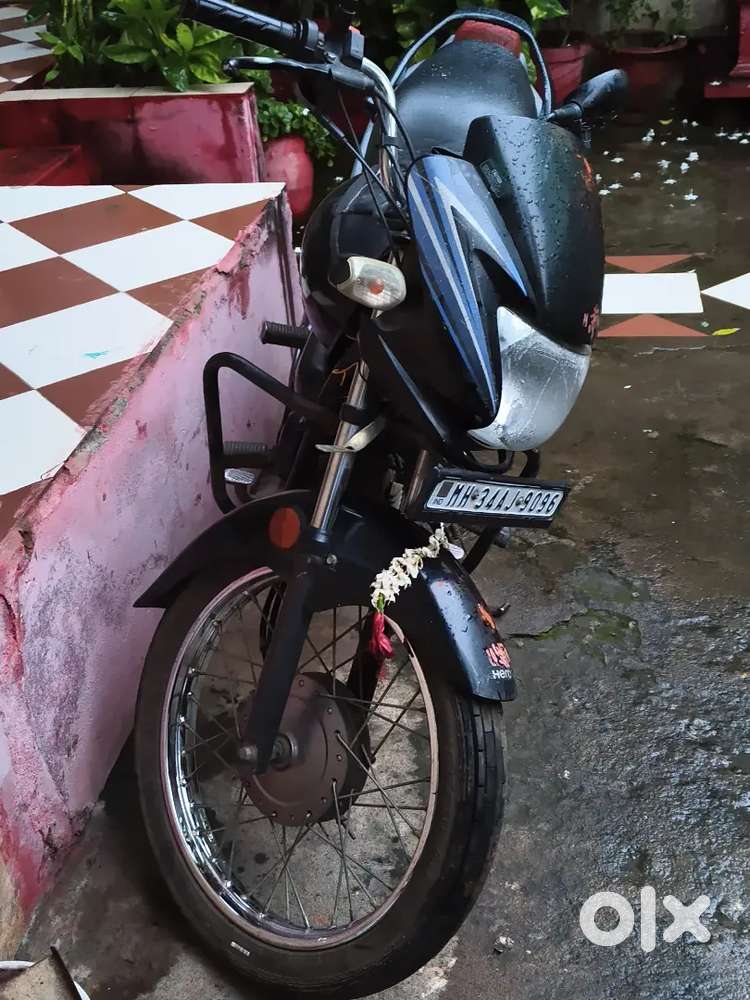Bike for sale