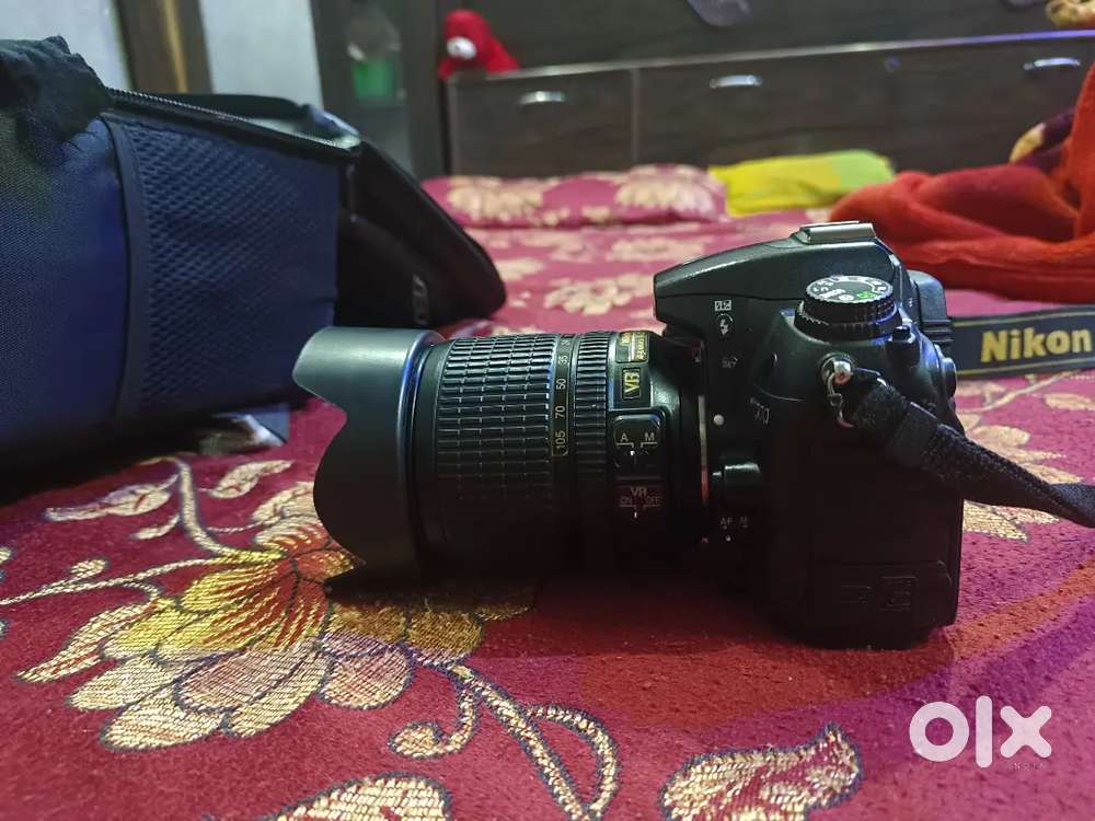 Nikon D7000