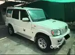 Mahindra Scorpio 2013 Diesel 98000 Km Driven