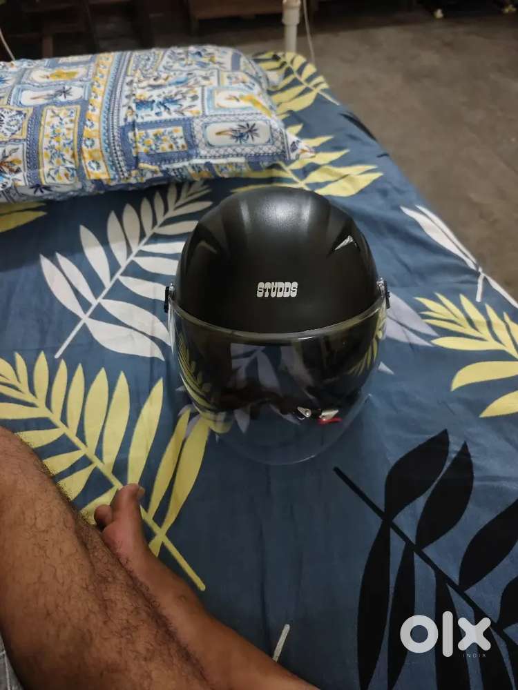 Studds helmet