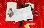 Insta 360x3 Pocket 360 Action Cam for Sale Less usage Insta 360x3