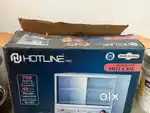 Hotline Automatic hot case