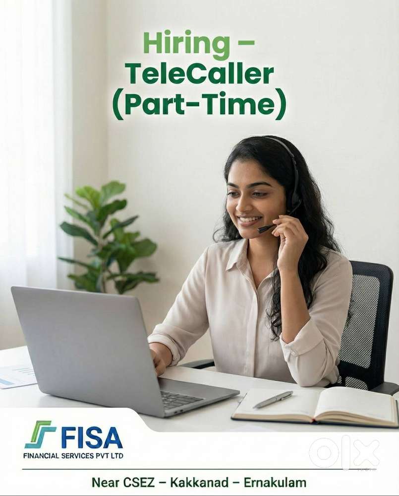 Telecaller (Part-time) Home Loans & Insurance