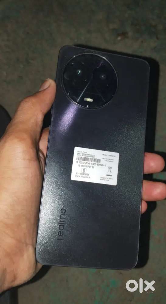 Realme 11x5G