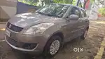 Maruti Suzuki Swift LXI Optional-O, 2014