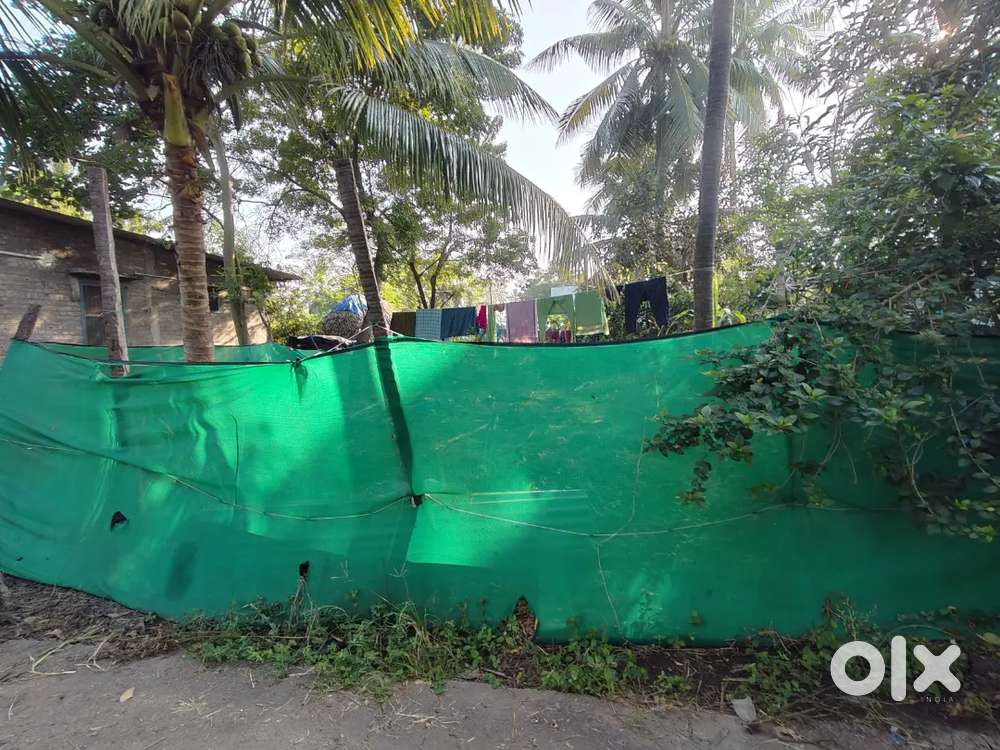 Plot for sale in polamuru