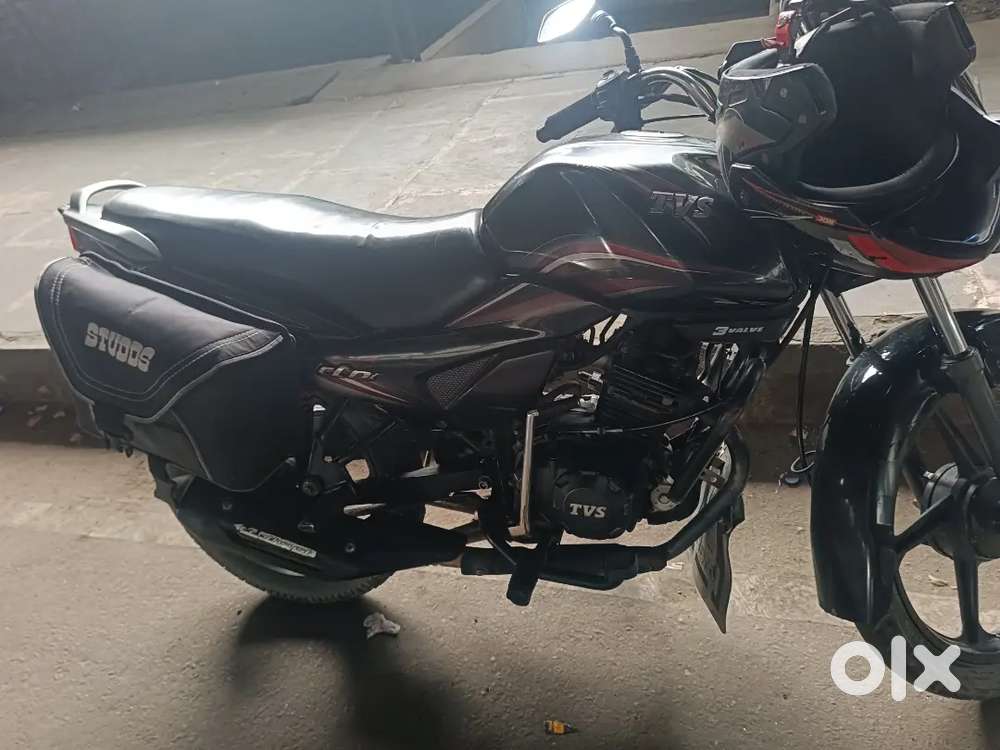 Good condition smooth drive
