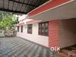 2 BHK INDIPENTANT HOUSE KAKKANAD NGO QUARTERS