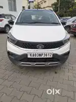 Tata Tiago NRG 1.2 XZ AMT, 2023, Petrol
