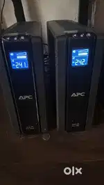 APC UPS Back UPS Pro 1500 and other APC UPS for Sale