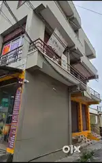 Commercial Property Poranki Vijayawada 129.99 Sq yards