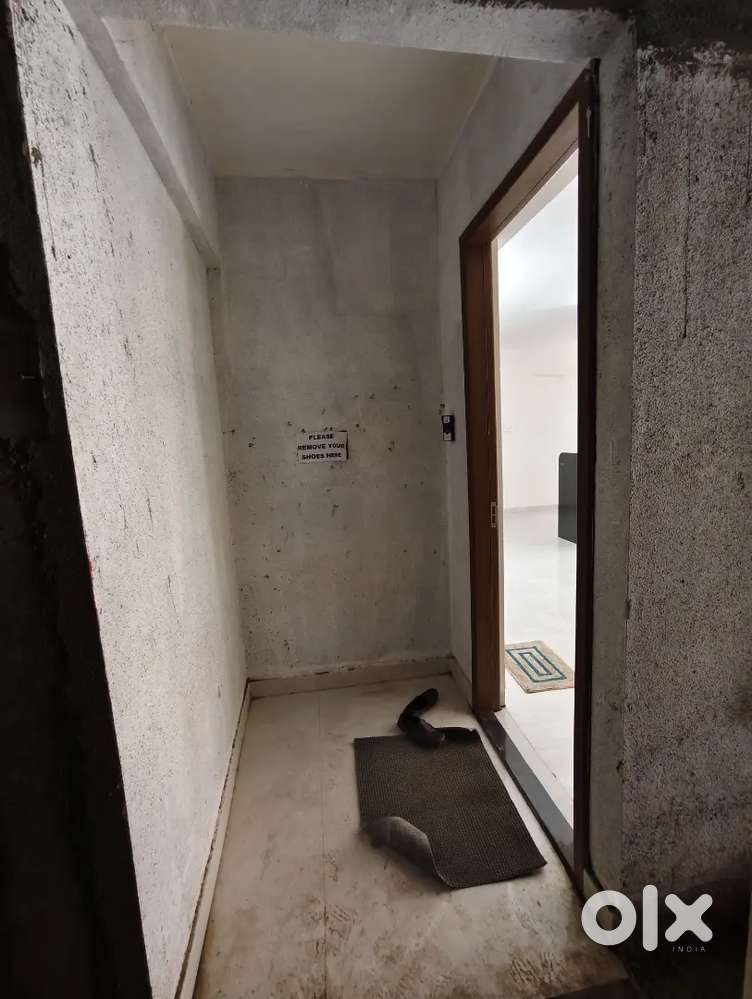 2BHK APARTMENT CENTRAL RAVET