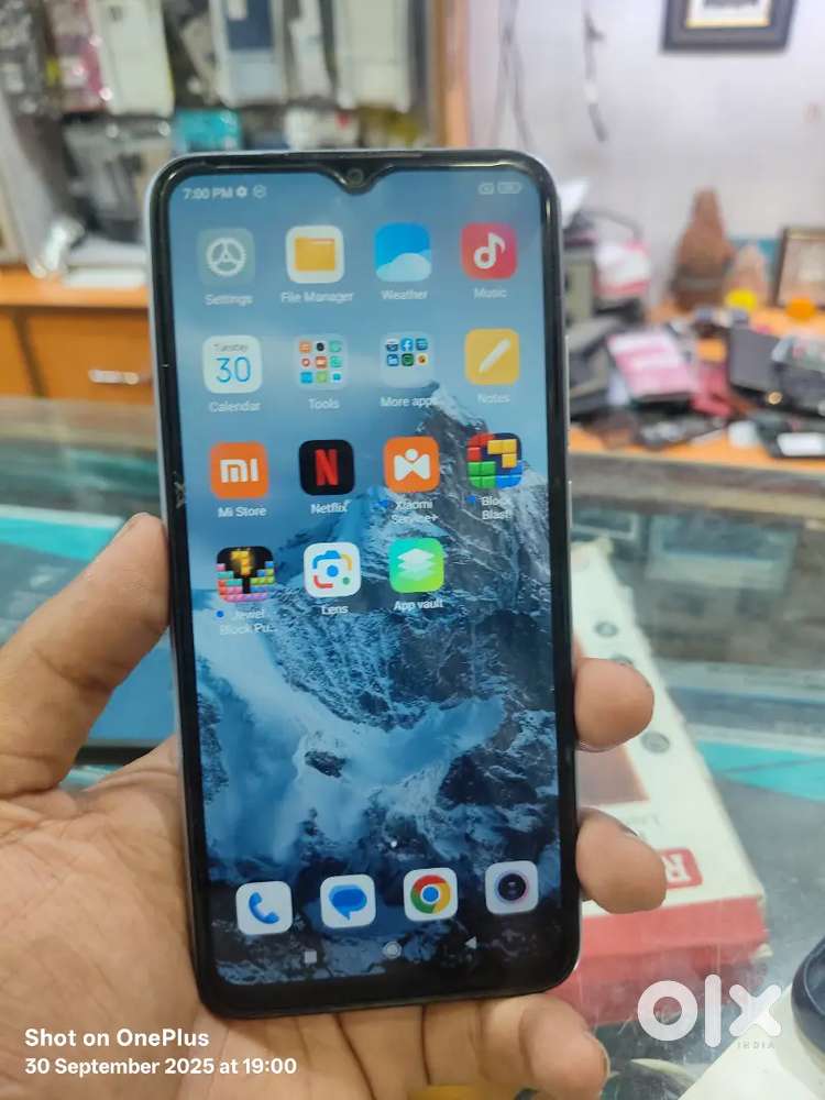 Redmi 10 A