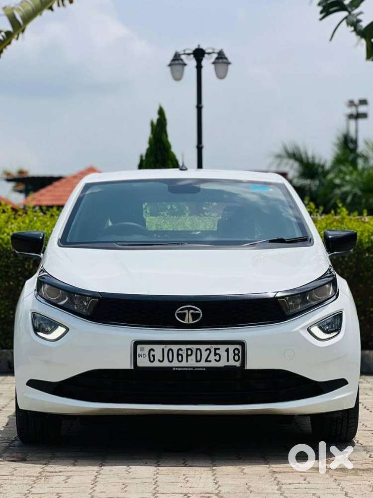 Tata Altroz XZ, 2020, CNG & Hybrids