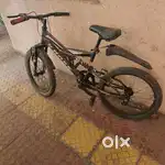 KROSS HUNTER Bicycle for Kid