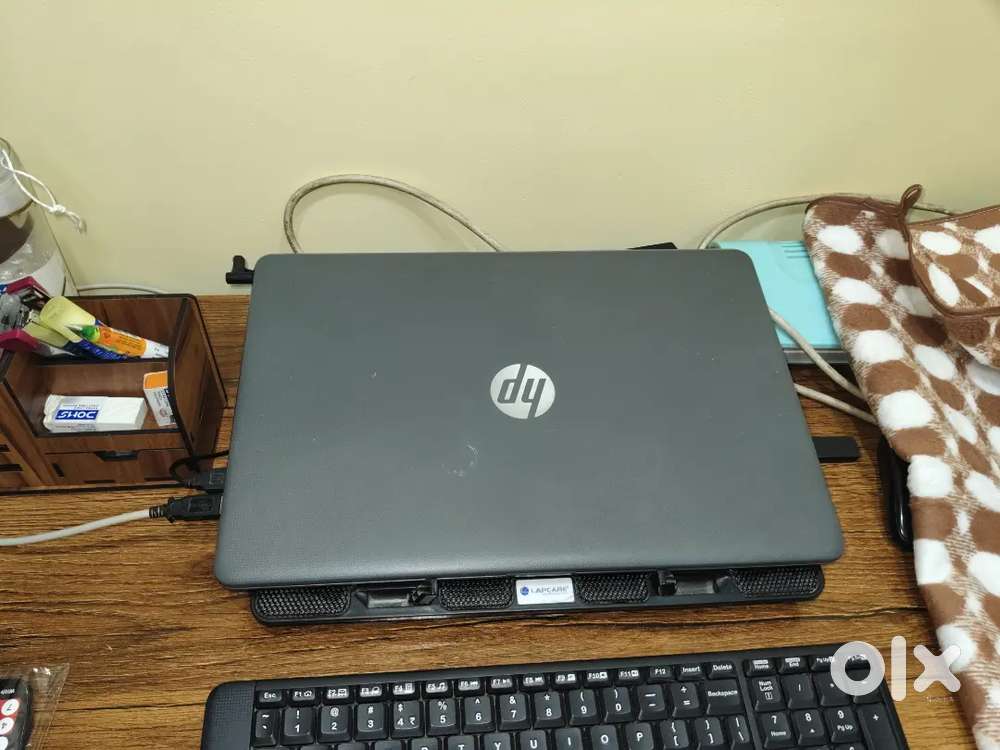 Hp laptop 15 inch display