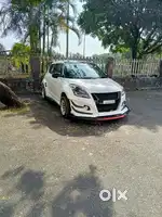 Maruti Suzuki Swift 2011 Petrol Good Condition