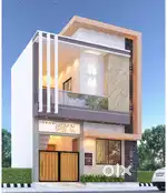 SHIVANSH VALLEY DUPLEX BUNGALOW FRONT SPOT