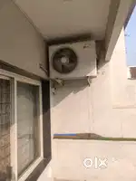 LG 2 ton Split AC