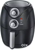 Prestige Electric Air Fryer