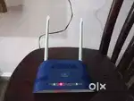 Modem for wifi connection Netlink