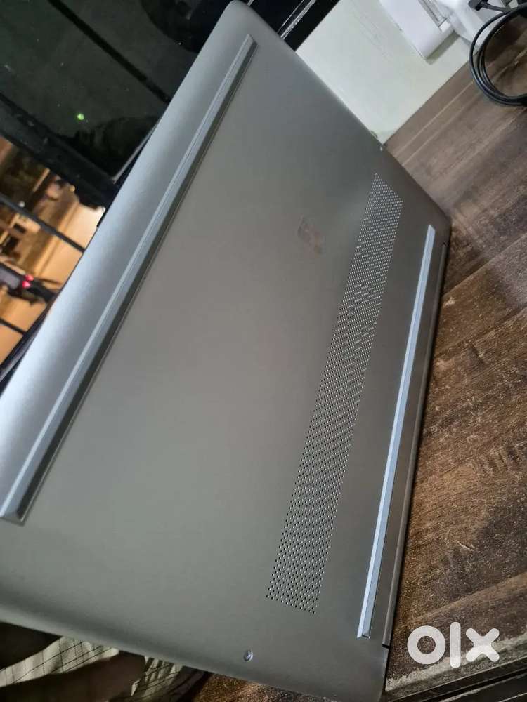 Hp laptop 15s intel core i3 brand new condition