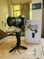 DJI RS 3 Mini
